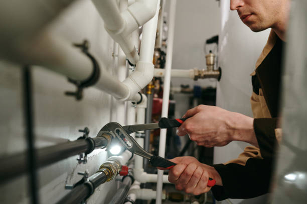 Best Hot Water Heater Installation  in Crossville, TN