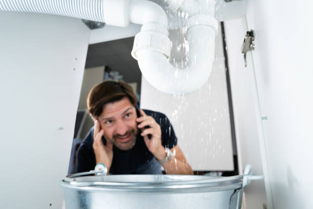 Best Faucet Repair  in Crossville, TN