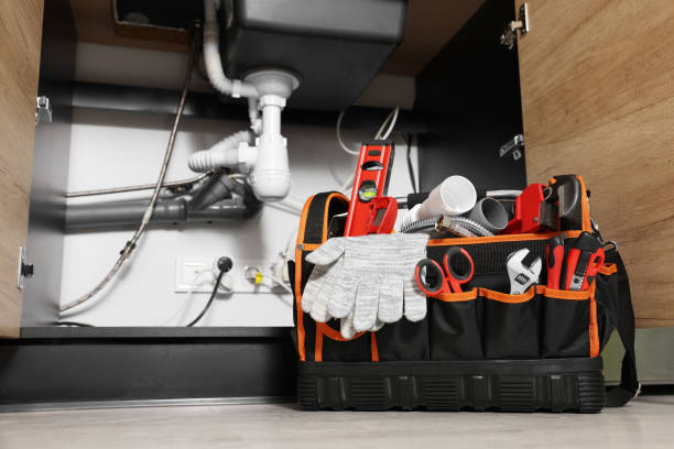 Best Toilet Repair Services  in Crossville, TN
