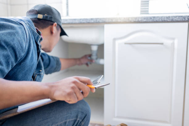 Best Sprinkler Systems  in Crossville, TN