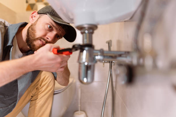 Best Water Heater Repair  in Crossville, TN
