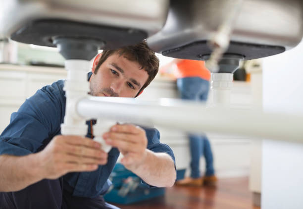 Best Plumbing Inspection Services  in Crossville, TN