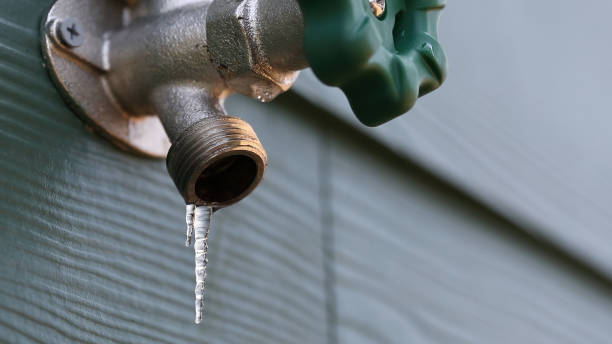 Best Emergency Plumber  in Crossville, TN