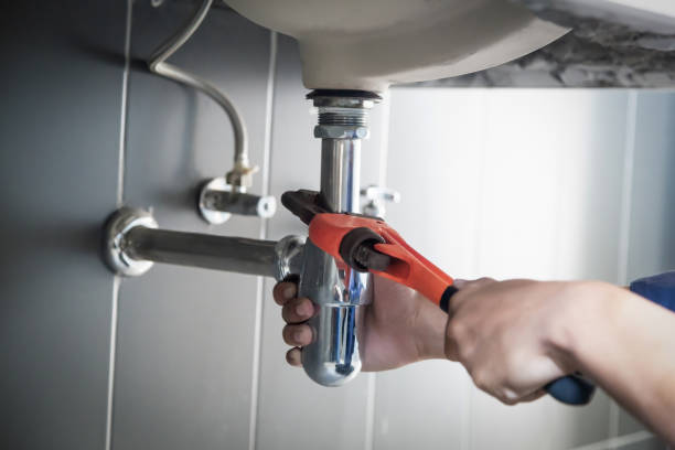 Best Local Plumber Services  in Crossville, TN