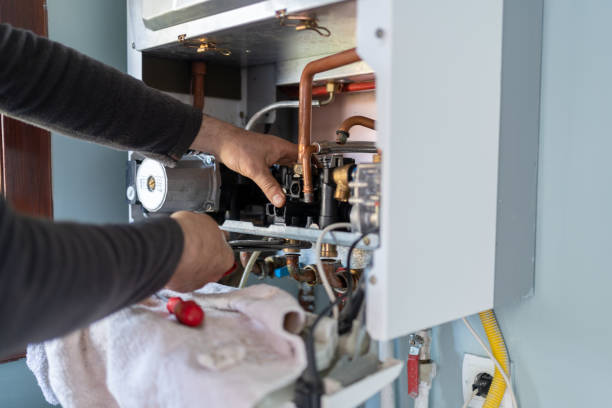 Best Sewer Cleaning Services  in Crossville, TN