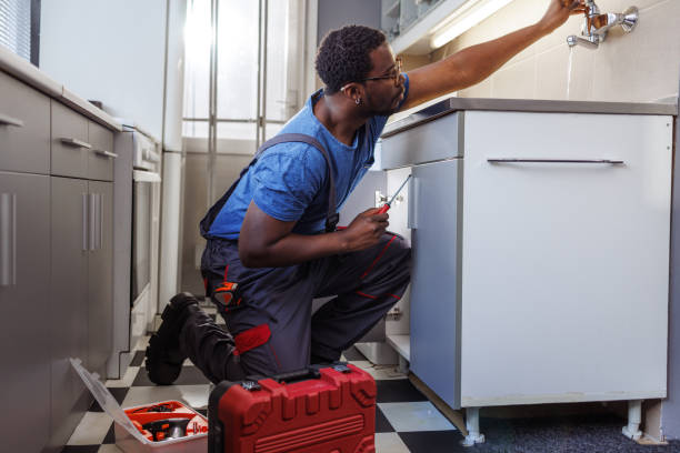 Best Plumbing Services Near Me  in Crossville, TN