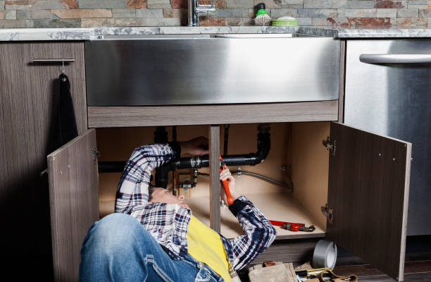 Best Same-Day Plumbing Service  in Crossville, TN
