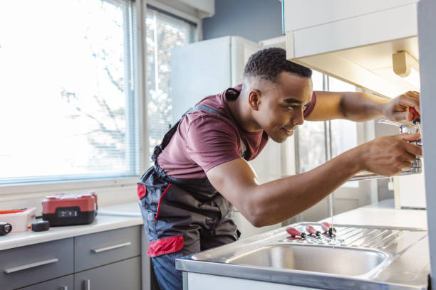 Best Emergency Plumbing Repair  in Crossville, TN